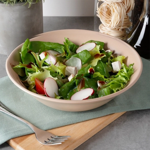 Plads til perfekte salater