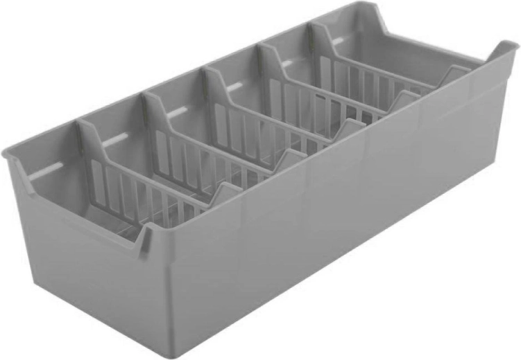 Holdbar og let konstruktion