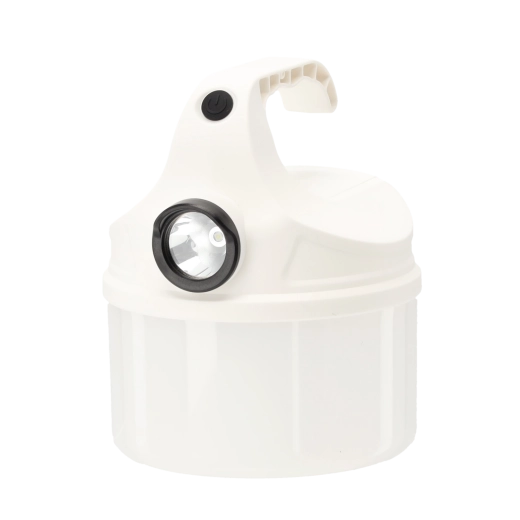 Dobbelt belysning 2 i 1