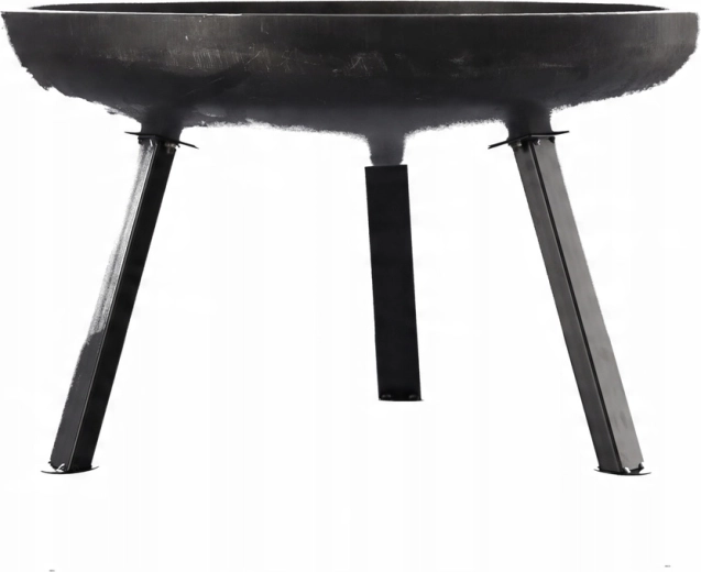 Aftagelige ben for nem opbevaring