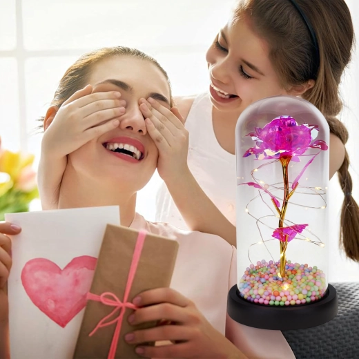 Elegant dekoration til enhver indretning