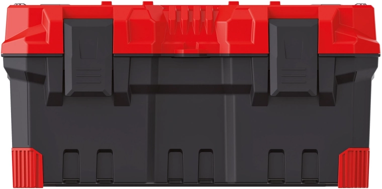 Robust konstruktion til daglig brug