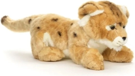 Plysløveunge 35 cm
