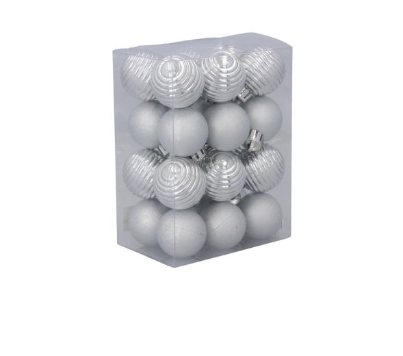 Forskellige overflader for større effekt