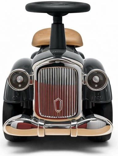 Sikkert rat med horn