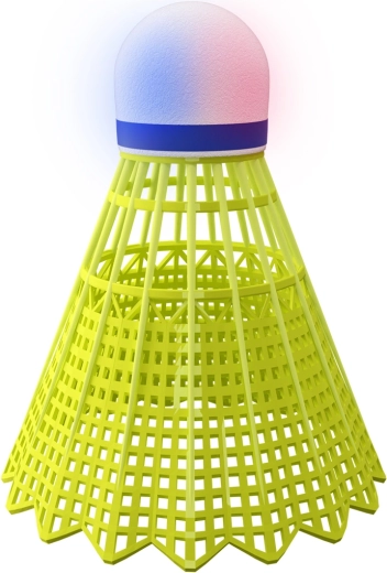 Spil også efter mørkets frembrud takket være LED-belysning