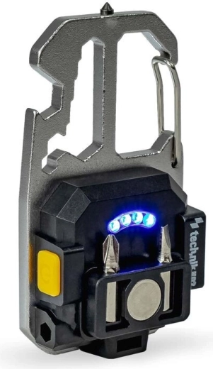 Handsfree montering og skruning