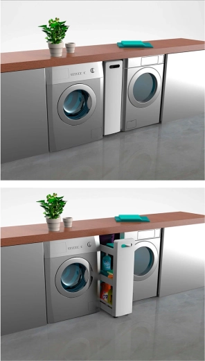 Jævn udtrækning på hjul