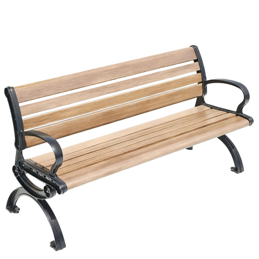 Let, men usædvanligt stabil konstruktion