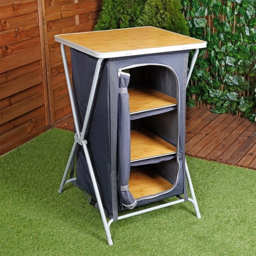 Hurtig samling og nem transport