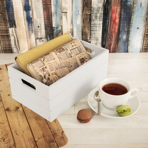 Organisering med elegance