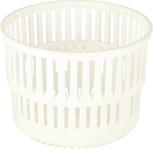 Vasketøjsbasket og nem tømning