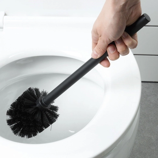 Langt håndtag for bedre rækkevidde og kontrol