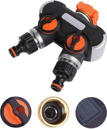 Hurtig og pålidelig tilslutning