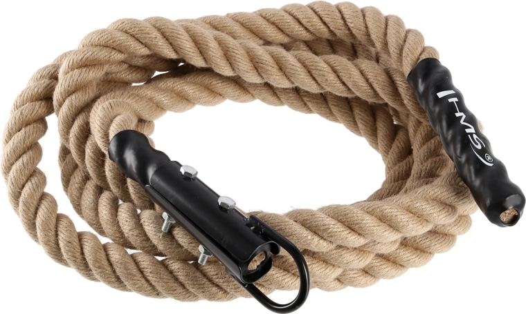 Stabil forankring til intensiv træning