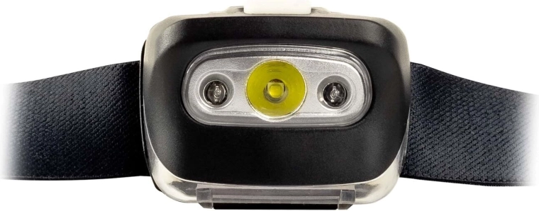 Simpel betjening og robust hus