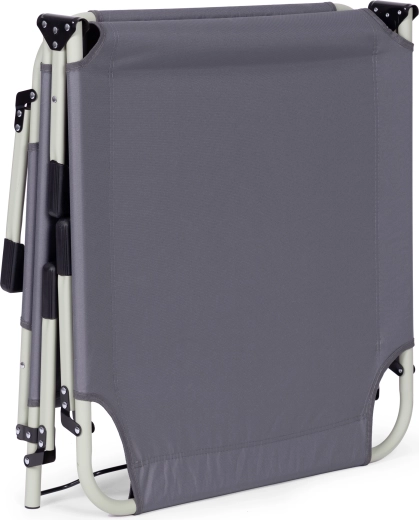 Sammenklappelig og let at transportere