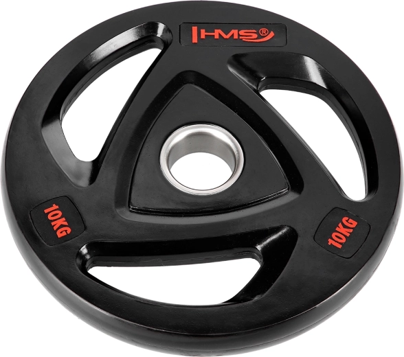 Holdbart stål med gummioverflade