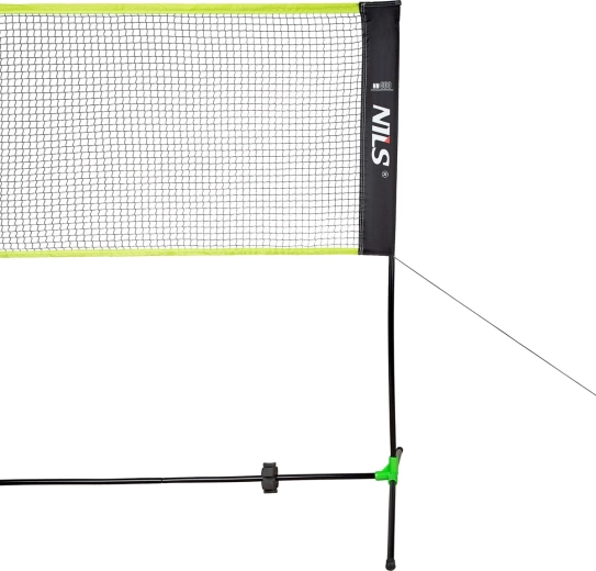 Bærbart og slidstærkt til udendørs spil