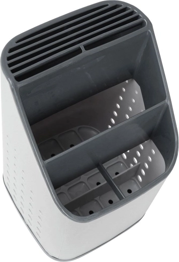 Hurtig tørring og nem vedligeholdelse