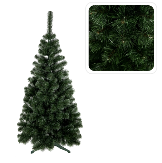 Sosna Baltica klassisk juletræ 180 cm