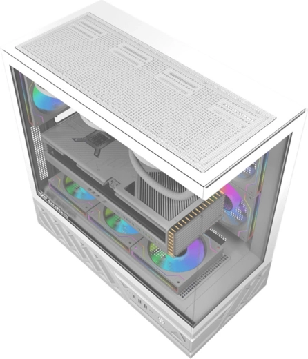 Bred kompatibilitet og nem installation