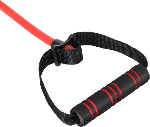 Behageligt og sikkert greb