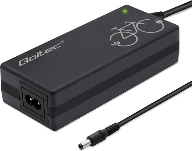 Sikker og effektiv opladning af 36 V Li‑ion batterier