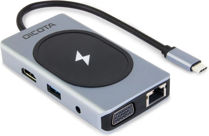 4K-billede og universel skærmtilslutning