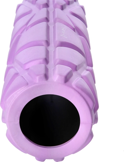 Fast, hul kerne for stabilitet