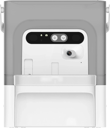 AI-kamera 1080p og smarte hydreringsrapporter