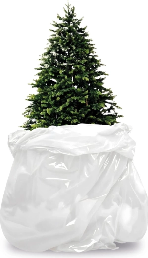 Til både ægte og kunstige juletræer