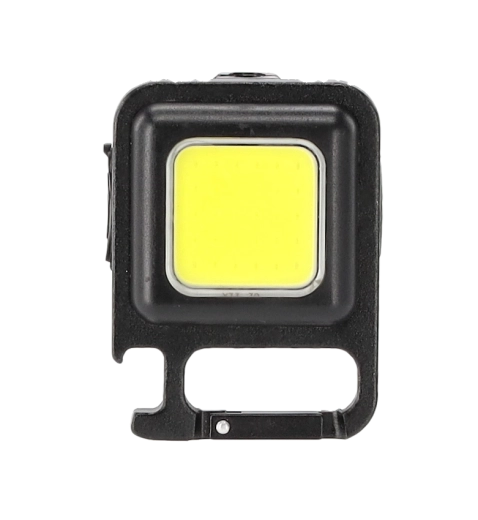 Opladning via micro USB uden batterier