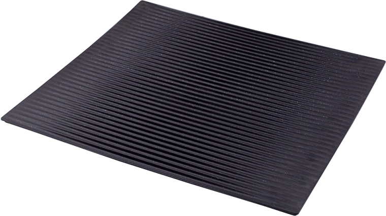 Stor flade 45 × 39 cm