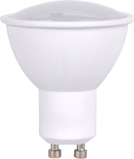Solight LED-spotpære GU10 7 W 595 lm neutral hvid