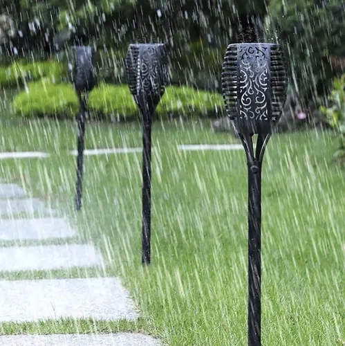 Robust udførelse til udendørs forhold