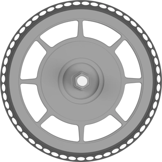 Mopholder til Sencor SRV 9690
