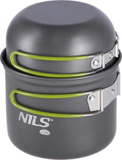 Let og holdbar konstruktion