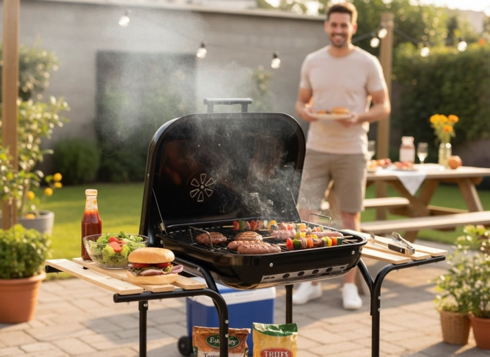 Mobilitet takket være hjul