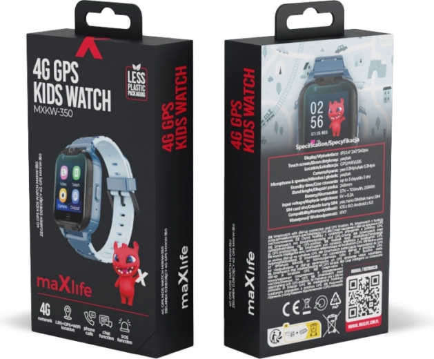 Præcis lokalisering og sikre zoner