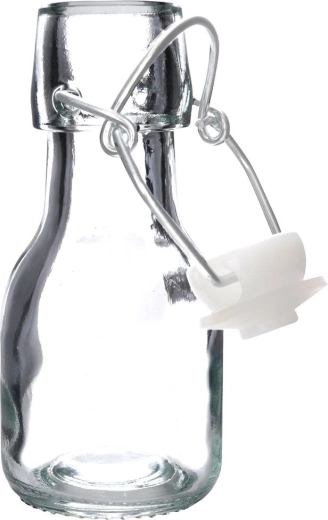 Kvalitetsklart glas til flot præsentation