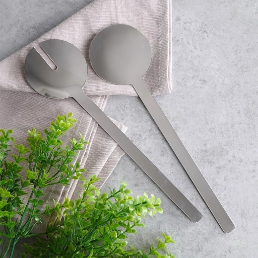 Elegant design til enhver borddækning