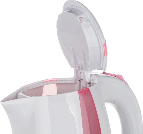 Nem påfyldning takket være vipelåg og vandstandsmåler