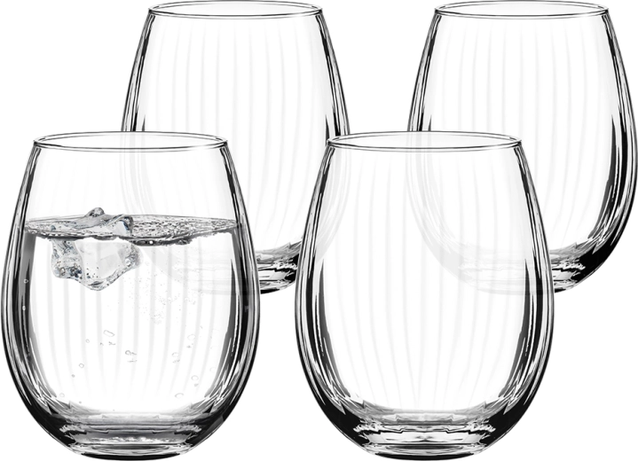 440 ml – ideel også til drikke med is