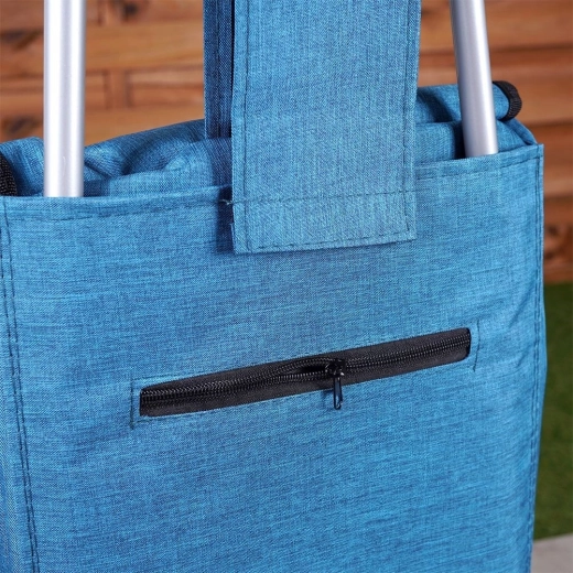 Praktiske lommer til orden