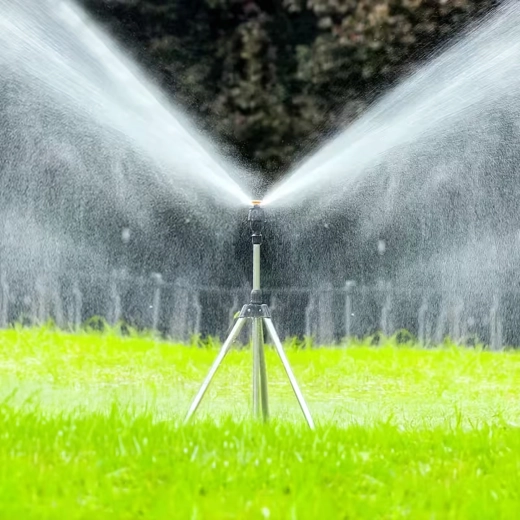 Bred dækning op til 24 m