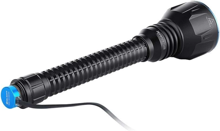 Magnetisk opladning og lang driftstid