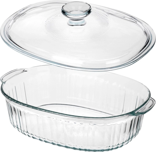 Låg til saftige og varme retter