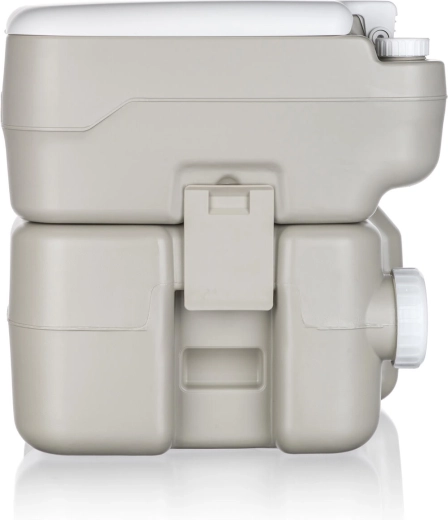 Robust konstruktion i HDPE