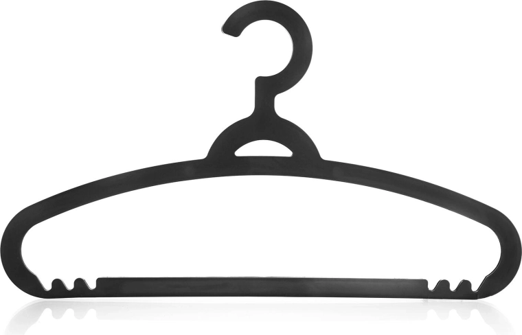 Nederste stang til bukser og tilbehør